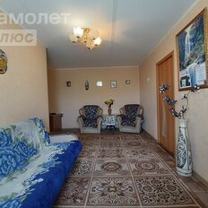 Квартира 61,6 м², 4-комнатная - изображение 3