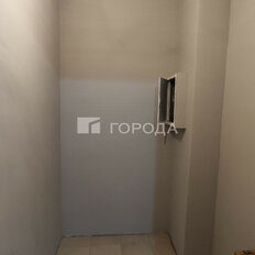 Квартира 35,1 м², 1-комнатная - изображение 4