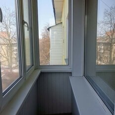 Квартира 43,4 м², 2-комнатная - изображение 5