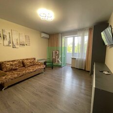 Квартира 30,1 м², 1-комнатная - изображение 3