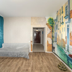 Квартира 74,1 м², 3-комнатная - изображение 4