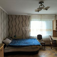 Квартира 32,4 м², 1-комнатная - изображение 3