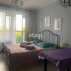 Квартира 23,5 м², студия - изображение 1