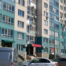 Квартира 42,5 м², 1-комнатная - изображение 3