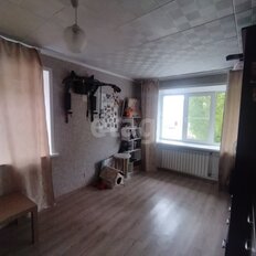 Квартира 30,7 м², 1-комнатная - изображение 1