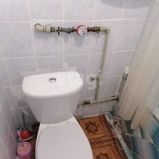 Квартира 43,4 м², 2-комнатная - изображение 4