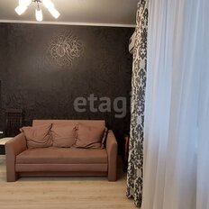 Квартира 104,5 м², 3-комнатная - изображение 5