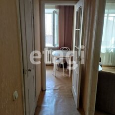 Квартира 32,1 м², 1-комнатная - изображение 4