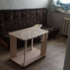 20,9 м², комната - изображение 5