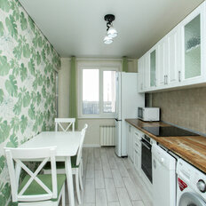 Квартира 47,4 м², 1-комнатная - изображение 2