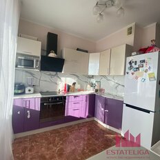 Квартира 30,5 м², 1-комнатная - изображение 3