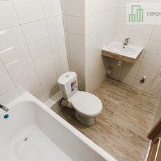 Квартира 21,8 м², студия - изображение 3