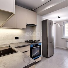 Квартира 41,1 м², 2-комнатная - изображение 4