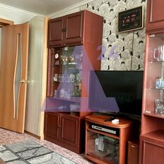 Квартира 37,5 м², 2-комнатная - изображение 5