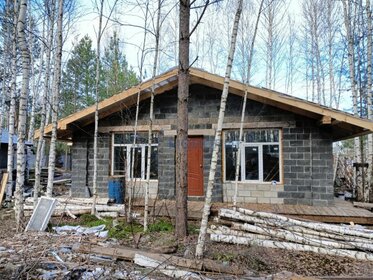 90 м² дом, 12 соток участок 2 650 000 ₽ - изображение 68