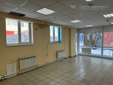 30,6 м², торговое помещение 15 300 ₽ в месяц - изображение 46