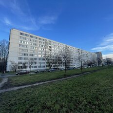Квартира 58,8 м², 3-комнатная - изображение 1