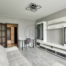 Квартира 40,7 м², 1-комнатная - изображение 1