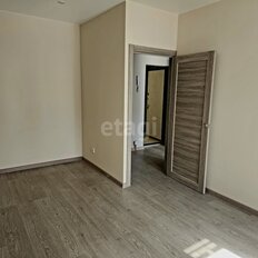 Квартира 31,8 м², 1-комнатная - изображение 4