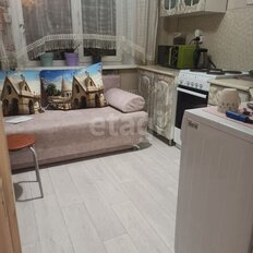 Квартира 32,9 м², 1-комнатная - изображение 2