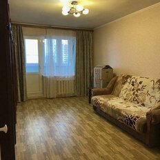 Квартира 69 м², 2-комнатная - изображение 1