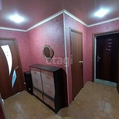 Квартира 69,4 м², 3-комнатная - изображение 5