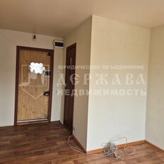 Квартира 18 м², 1-комнатная - изображение 3