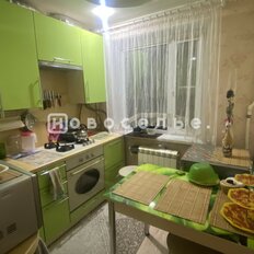 Квартира 30 м², 1-комнатная - изображение 3