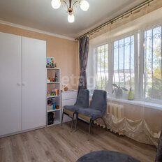 Квартира 13,6 м², студия - изображение 1