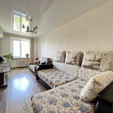 Квартира 58,2 м², 3-комнатная - изображение 1