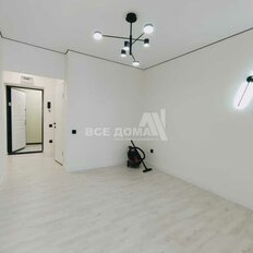 Квартира 23 м², студия - изображение 5