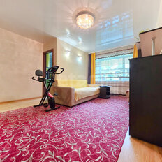 Квартира 55,7 м², 3-комнатная - изображение 3