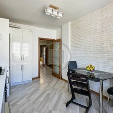 Квартира 62,8 м², 2-комнатная - изображение 4