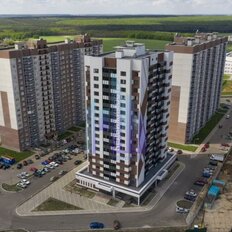 Квартира 40,9 м², 1-комнатная - изображение 2