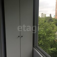 Квартира 28,1 м², 1-комнатная - изображение 2