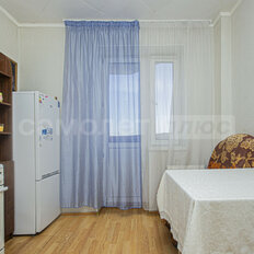 Квартира 40,6 м², 1-комнатная - изображение 3