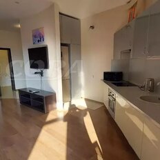 Квартира 118,9 м², 4-комнатная - изображение 3