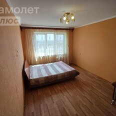 Квартира 52,2 м², 2-комнатная - изображение 3