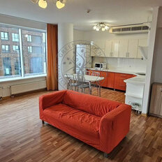 Квартира 83 м², 3-комнатные - изображение 2