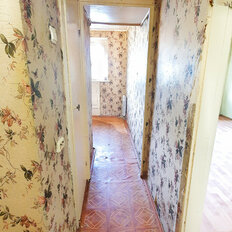 Квартира 30 м², 1-комнатная - изображение 5