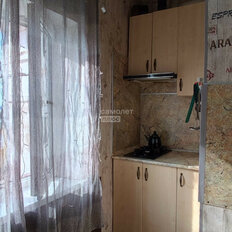 Квартира 26,8 м², 1-комнатная - изображение 3