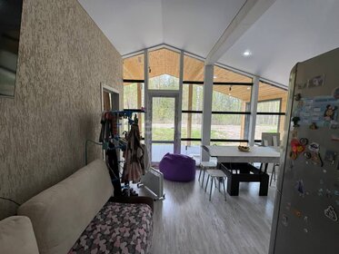 70 м² дом, 6,8 сотки участок 3 850 000 ₽ - изображение 47