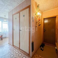 Квартира 78 м², 4-комнатная - изображение 5