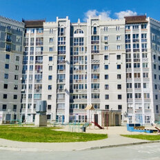 Квартира 49,2 м², студия - изображение 1