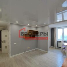 Квартира 70 м², 3-комнатная - изображение 1