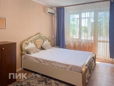 29 м², 1-комнатная квартира 17 500 ₽ в месяц - изображение 17