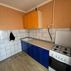 Квартира 36,9 м², 1-комнатная - изображение 5