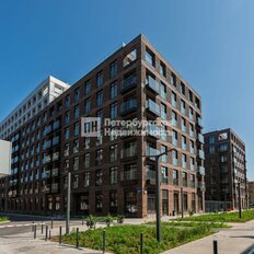 Квартира 34,4 м², 1-комнатная - изображение 2