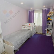 Квартира 58,5 м², 3-комнатная - изображение 4