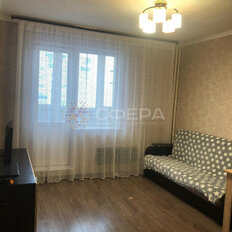 Квартира 24 м², студия - изображение 3